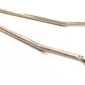 Sleutel tbv RVS Inspectieluik