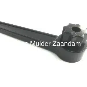 Sleutel tbv wierpot 3/4"