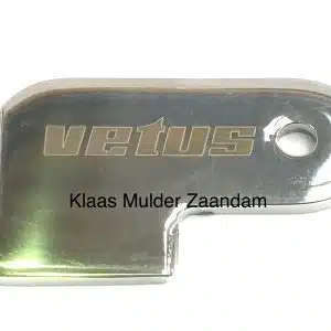 Sleutel voor RVS KEY1