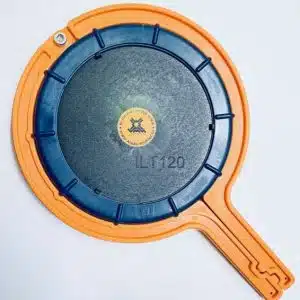 Sleutel voorr ILT120 deksel