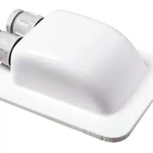 Solara Dakdoorvoer DD2/W