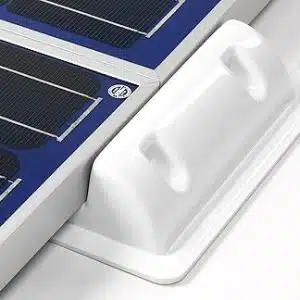 Solara Montagesysteem HSV/W