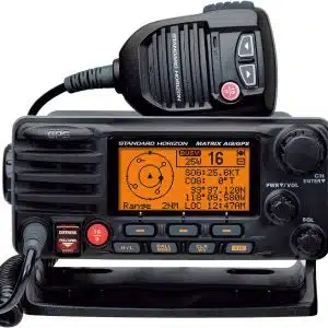 Standard Horizon GX2200E marifoon