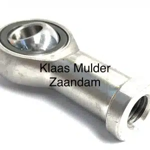 Stangkop M12X1,75 HS101