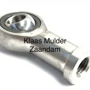 Stangkop M20X1,5, HS210