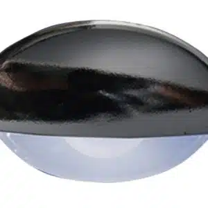 Steplight Chroom, LED wit