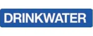Sticker Drinkwater
