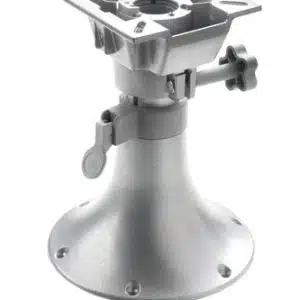 Stoelpoot Ø254mm PCBELL