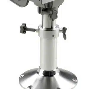 Stoelpoot handbed. PCMS4363