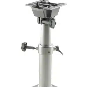 Stoelpoot swivel PCM4363