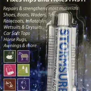 Stormsure - Neopreen & Rubber Lijm - 15 g