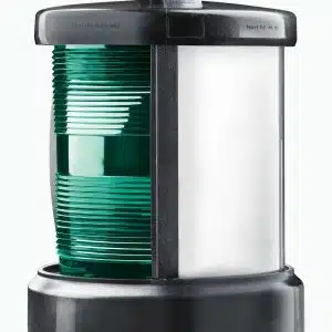 Stuurboordlantaarn groen SB55VN