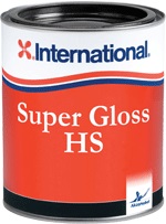 Supergloss Hs 253 Pearl White