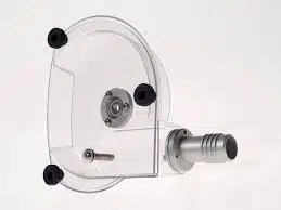 TERCOO beschermkap voor1,2 & 3 schijfs