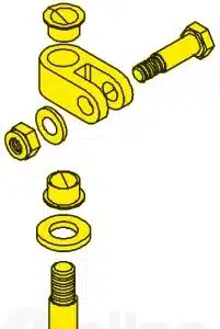 TFX Vorkeind ( Inboard )