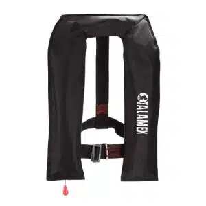 Talamex automatic mh 275N zwart