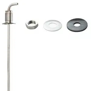 Tank fitting / Diesel