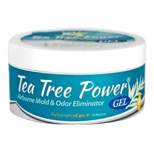 Tea Tree Powergel ±113