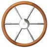 Teak stuurwiel PRO PRO50T