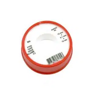 Teflon Tape