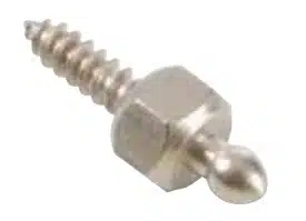 Tenax zelftapper RVS