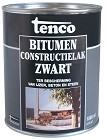 Tenco Bitumen Constr.Lak Zwart