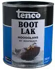 Tenco Bootlak 906 Maasgroen