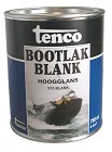 Tenco Bootlak 910 Blank
