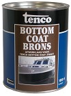Tenco Bottom Coat Brons
