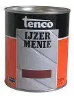 Tenco IJzermenie