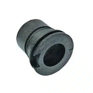 Terugslagklep houder WC007