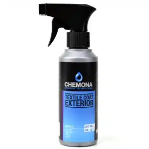 Textile Coat Ext. Nano coat