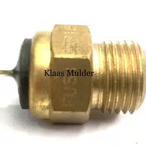 Thermocontact voor motor M2/M3 STM6268