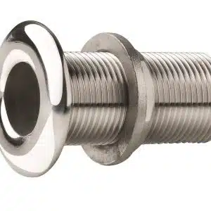 Thru hull G1 1/4'' QD05MG-NN