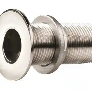 Thru hull G1 1/4'' QE05MG-NN ^84