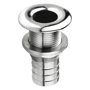 Thru hull G1 1/4'' QF05MG-38