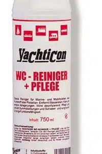 Toilet Bowl WC Onderhouds/Reinigingsmiddel - 750 ml