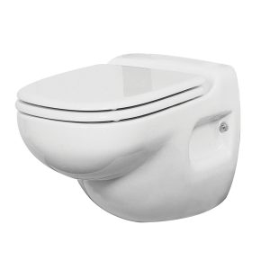Toilet type HATO, 12V HATO212B