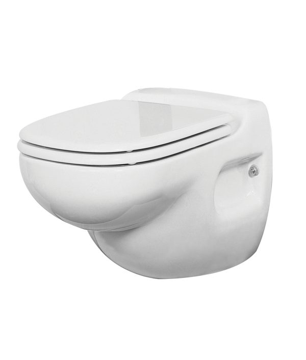 Toilet type HATO, 12V HATO212B