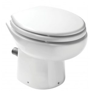 Toilet type WCP WCPS12