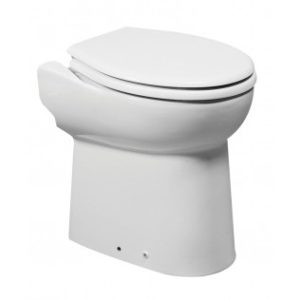 Toilet type WCS1 24V oud model