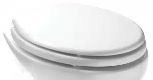 Toiletbril compleet soft close USEAT2 = netto prijs