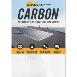Tough 55W Carbon, 55.4, 56.3 x 55.4, 45V (45V)