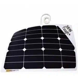 Tough+ 58W Flush, 58.1, 54 x 54, 30V (80V)