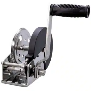 Trailerlier rvs wt-76-06