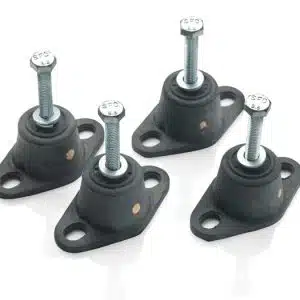 Trillingsdemper MGP 45 MGVIB45