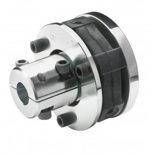 Type Bullflex 12 voor BULFL1235