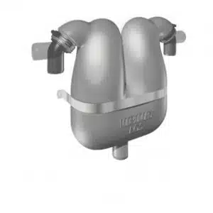 Uitlaatgas separator 38 LGS4538