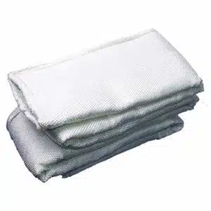 Uitlaatisolatiedeken, l=1,70m