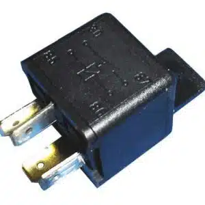Universeel Relais 12V 30A maak